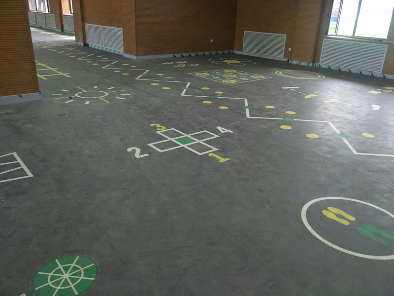 石家莊360定制地板